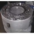 Ihi Marine Vane Motor for Ship Machinery (H-HVK/HVL/HVN)